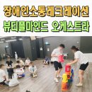 나누리아카데미 | 장애인레크레이션 전문강사 이벤트업체 뷰티플 마인드 오케스트라