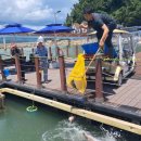 가우도 낚시공원 이미지