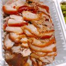 수원맛집) 줄 서서 먹는 족발 맛집 권선시장 &#34;광자네 족발&#34; 배달 후기