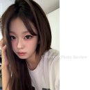 트렌드믹스 | 안양 범계 붙임머리 레이어드컷 믹스붙임머리 후기 사진 모음, 자연스러움 실화?