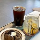 청주 가경동 디저트 맛집 추천 / 가경동 매일, 꾸움 후기 (아메리카노 + 청귤에이드 + 오레오스모어)