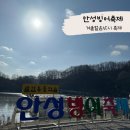 안성 동막골 빙어축제 후기