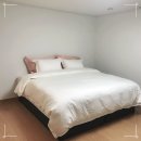 느낌 | 침대면패드 크라운구스 사용느낌 후기