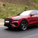 GV70 AWD 2.5 리뷰 이미지