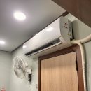 이삭식당 | "해운대 이삭 토스트 매장 에어컨 청소 케어 후기"