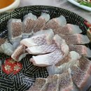 광안리횟집 여수상회 참돔 유비끼 생선회 솔직 후기