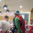 [2028유럽]코소보 프리슈티나로~~ 이미지