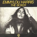 The Boxer / Emmylou Harris(에밀루 해리스) 이미지