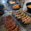 대풍 | 인천 쪽갈비 맛집 용현동 대풍쪽갈비 인천점 내돈내산 후기