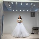 무이로우 | W2-2. 뷰시엘 스튜디오 대전 촬영 완료 ✔️ 무이메이크업 헤어변형 후기👰‍♀️🤵‍♂️