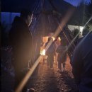 고라데이마을 | 고라데이마을 겨울 촌캉스 오픈!