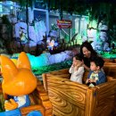 오시리아테마파크 판매시설 A동 | 남양주 키즈카페 뽀로로 테마파크 다산 입장권 할인