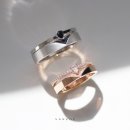 로즈골드(Rose Gold) 이미지