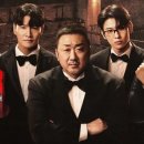 K-1 복싱체육관 이미지