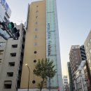 2023-0047 | 도쿄 출장 숙소 후기 – 칸다역 인근, 호텔 빌라 퐁텐 도쿄 오테마치 이용기