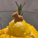 멜로우월드 | [서울/홍대] 홍대 카페 추천! 트와이스 다현도 다녀간 과일빙수 맛집 멜로우🍧