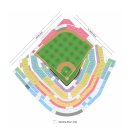 엠엘비타임테라스 | MLB 직관 티켓 : 시카고 컵스 직관 예약 가이드 (리글리 필드)