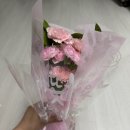 상록수역 저렴한 꽃집 4,900원부터 생화 배송 유스풀몰 카네이션 후기