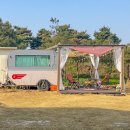 고창민박 - 휴 | 고창 여행: 감성 가득 숙소, 휴 고창 민박 (카라반)