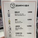 팔도뼈구이 이미지