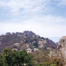 유달산 이미지