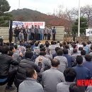 성주동한화테크윈정문 이미지