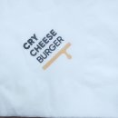 심곡주유소 | 난 한쪽 눈물만 흘린다☆★ 크라이 치즈 버거 삼성역점 후기