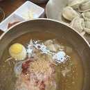 남악옥천냉면 이미지