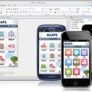 마이앱스 소프트 이미지