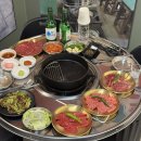 정직한정육 - 남구 용호로 156 | 청량리맛집 사거리한우정육식당 고기로 승부하는 정직한 맛