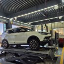 산울림로 | 영종도에서 괜찮은 타이어집 찾은 날 – 한국타이어 티스테이션 영종운서점 후기