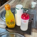 화서칡냉면 이미지