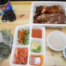 본전 왕 족발 이미지