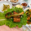 41190-01-07-063 | 고창선운사맛집 우리회관 풍천장어 숯불구이 후기
