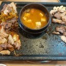 해물육탄전