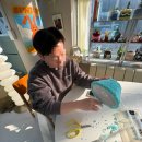 우리집 소품 만들기(홈패션) | [역삼] 인테리어 소품 터프팅 무드등 만들기 공방 데이트 내돈내산 후기