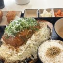 미소 | 혜화 카츠 맛집 찾는다면! 카산도 대학로점 후기 | 미소카츠 먹은 후기