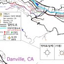 13번: San Leandro 캠퍼스타운후문 ~ Oakland 컨벤션센터 - 1차 변경 신청 이미지