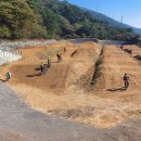 BMX경기장 한국농어촌방송