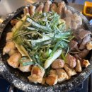 이주연 | 인천 송도 센트럴파크 맛집 이주연한우곱창