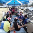 자양벚꽃100리길 이미지