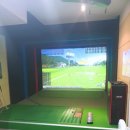 에이스스크린골프 이미지