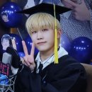 Congratulations on your graduation! 💜 이미지