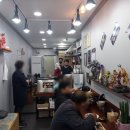 홍's김밥