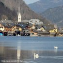 새미랑24시대중탕 | 유럽 세미패키지 마이유럽 커플 동유럽 여행일정 후기 : 소도시 편 (체스키크룸로프, 잘츠부르크...