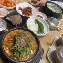 수제순대전문점권순대 | 친구가 추천해 준 원주순대국밥맛집, 수제순대전문점권순대 관설점