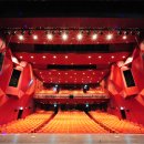 구리아트홀 코스모스대극장 이미지