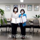 용천중학교 이미지