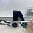 캐논 미러러스 EOS-M100 카메라 렌즈에러 문구 고장 수리 A/S후기