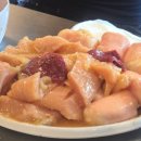 자갈치산꼼장어&소곱창 | 자갈치 일광양곱창 모듬구이 양곱창전골 솔직후기